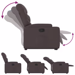 VidaXL 3204601 fauteuil - Vue supplémentaire 7