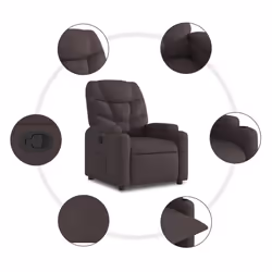 VidaXL 3204601 fauteuil - Vue supplémentaire 8