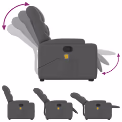 VidaXL 3204609 fauteuil - Vue supplémentaire 7