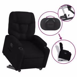 VidaXL 3204610 fauteuil - Vue supplémentaire 6
