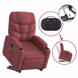 VidaXL 3204611 fauteuil - Vue supplémentaire 6