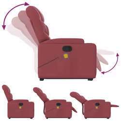 VidaXL 3204611 fauteuil - Vue supplémentaire 7