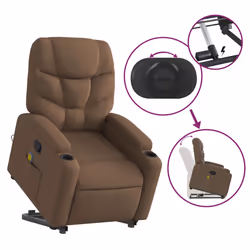 VidaXL 3204612 fauteuil - Vue supplémentaire 6