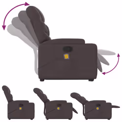 VidaXL 3204613 fauteuil - Vue supplémentaire 7