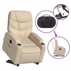 VidaXL 3204617 fauteuil - Vue supplémentaire 6