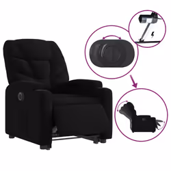VidaXL 3204622 fauteuil - Vue supplémentaire 6