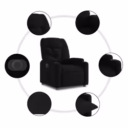 VidaXL 3204622 fauteuil - Vue supplémentaire 8