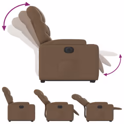VidaXL 3204624 fauteuil - Vue supplémentaire 7
