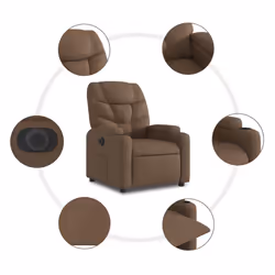 VidaXL 3204624 fauteuil - Vue supplémentaire 8