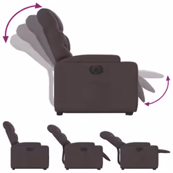 VidaXL 3204625 fauteuil - Vue supplémentaire 7
