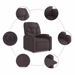 VidaXL 3204625 fauteuil - Vue supplémentaire 8