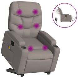 VidaXL 3204628 fauteuil