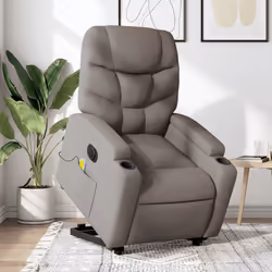 VidaXL 3204628 fauteuil