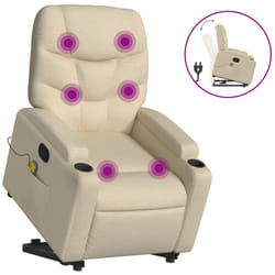 VidaXL 3204629 fauteuil