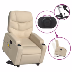 VidaXL 3204629 fauteuil - Vue supplémentaire 6