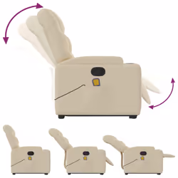 VidaXL 3204629 fauteuil - Vue supplémentaire 7