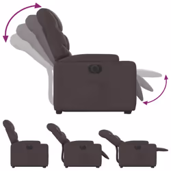 VidaXL 3204637 fauteuil - Vue supplémentaire 7