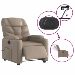 VidaXL 3204657 fauteuil - Vue supplémentaire 6