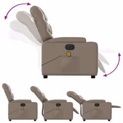 VidaXL 3204657 fauteuil - Vue supplémentaire 7