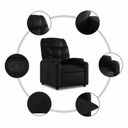 VidaXL 3204658 fauteuil - Vue supplémentaire 7