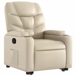 VidaXL 3204659 fauteuil - Vue supplémentaire 4