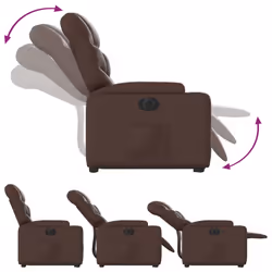 VidaXL 3204660 fauteuil - Vue supplémentaire 7