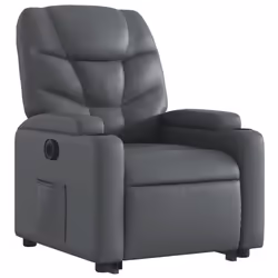 VidaXL 3204661 fauteuil - Vue supplémentaire 4