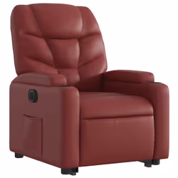 VidaXL 3204662 fauteuil - Vue supplémentaire 4