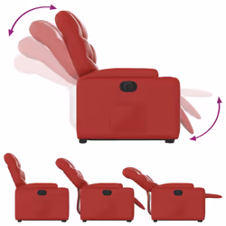 VidaXL 3204663 fauteuil - Vue supplémentaire 7