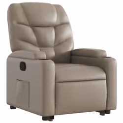 VidaXL 3204664 fauteuil - Vue supplémentaire 4