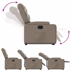 VidaXL 3204664 fauteuil - Vue supplémentaire 7