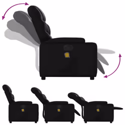 VidaXL 3204665 fauteuil - Vue supplémentaire 7