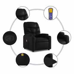 VidaXL 3204665 fauteuil - Vue supplémentaire 8