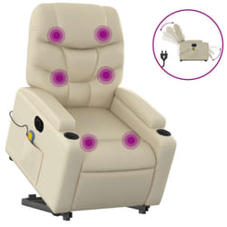 VidaXL 3204666 fauteuil
