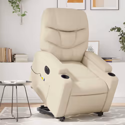 VidaXL 3204666 fauteuil