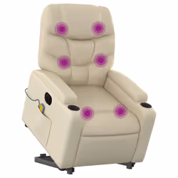 VidaXL 3204666 fauteuil