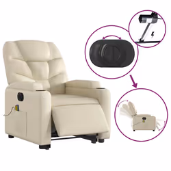 VidaXL 3204666 fauteuil - Vue supplémentaire 6