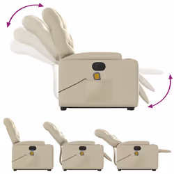 VidaXL 3204666 fauteuil - Vue supplémentaire 7