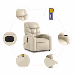 VidaXL 3204666 fauteuil - Vue supplémentaire 8