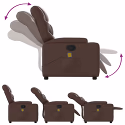 VidaXL 3204667 fauteuil - Vue supplémentaire 7