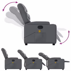VidaXL 3204675 fauteuil - Vue supplémentaire 7