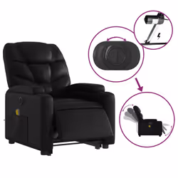 VidaXL 3204679 fauteuil - Vue supplémentaire 6