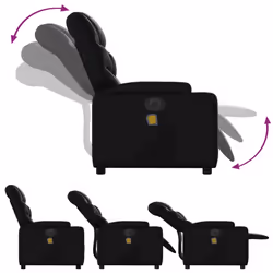 VidaXL 3204679 fauteuil - Vue supplémentaire 7