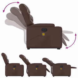 VidaXL 3204681 fauteuil - Vue supplémentaire 6