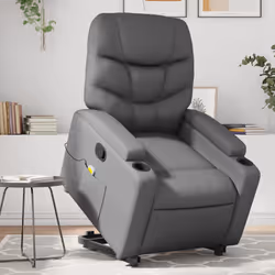 VidaXL 3204682 fauteuil