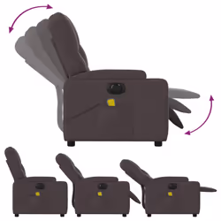 VidaXL 3204703 fauteuil - Vue supplémentaire 6