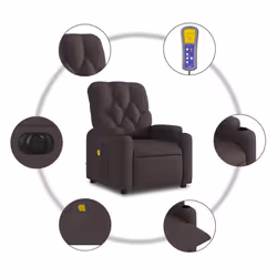 VidaXL 3204703 fauteuil - Vue supplémentaire 7