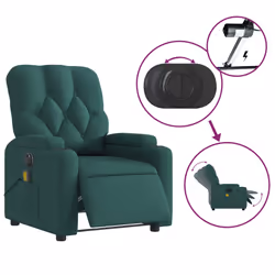 VidaXL 3204704 fauteuil - Vue supplémentaire 6