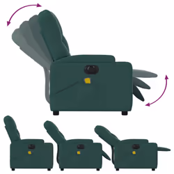 VidaXL 3204704 fauteuil - Vue supplémentaire 7
