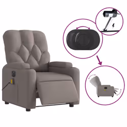 VidaXL 3204706 fauteuil - Vue supplémentaire 6